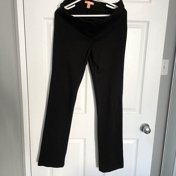 Joe Fresh Ponte Pants - Picture 3 of 6